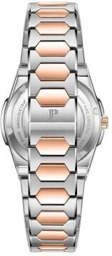 Jacques Philippe JPQLS727328RG Swıss Made Bayan Kol Saati