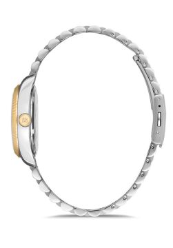 Momentus SW134T-09SG Bayan Kol Saati