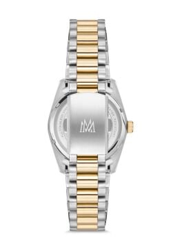 Momentus SW134T-09SG Bayan Kol Saati