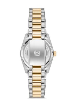 Momentus SW134T-09SG Kadın Kol Saati