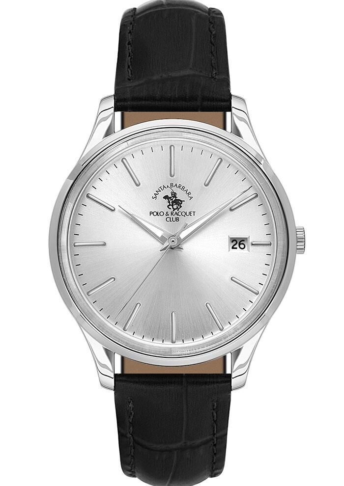 Santa Barbara Polo&Racquet Club SB.8.10011-1 Erkek Kol Saati