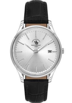 Santa Barbara Polo&Racquet Club SB.8.10011-1 Erkek Kol Saati