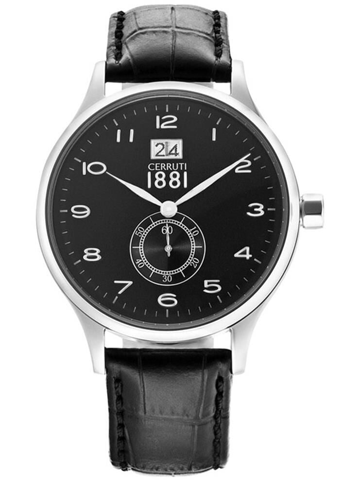 Cerruti 1881 CRA102A222K Erkek Kol Saati