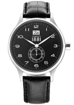 Cerruti 1881 CRA102A222K Erkek Kol Saati