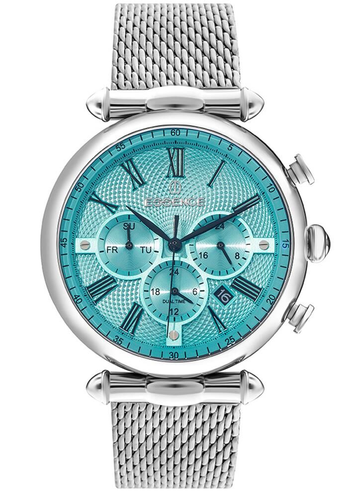 Essence ES6801ME.300 Erkek Kol Saati