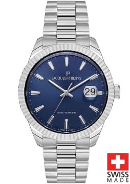Jacques Philippe JPQGS231336 Swıss Made Erkek Kol Saati