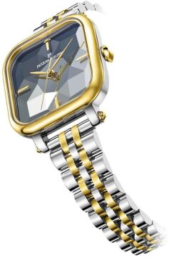 Jacques Philippe JPQLS807328YG Swıss Made Bayan Kol Saati