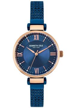 Kenneth Cole KC50749001 Bayan Kol Saati