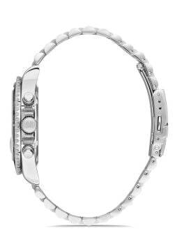 Momentus SM362T-04SS Erkek Kol Saati