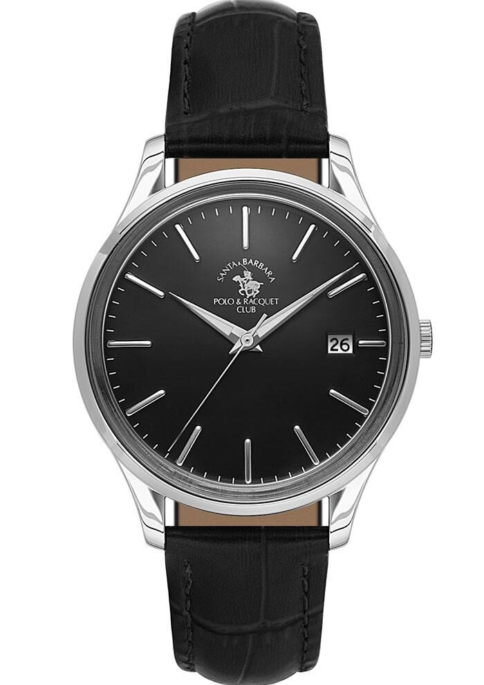 Santa Barbara Polo&Racquet Club SB.8.10011-2 Erkek Kol Saati