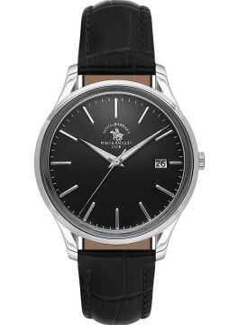 Santa Barbara Polo&Racquet Club SB.8.10011-2 Erkek Kol Saati