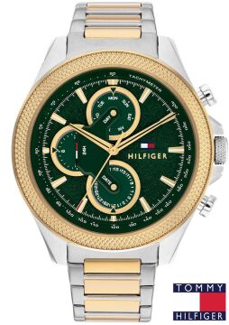 Tommy Hilfıger TH1792079 Erkek Kol Saati