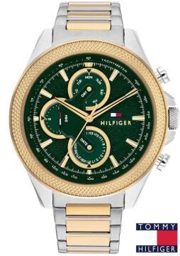 Tommy Hilfıger TH1792079 Erkek Kol Saati