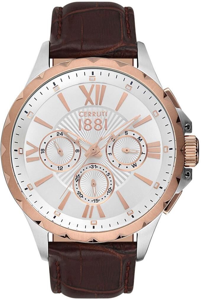 Cerruti 1881 CRA20201 Erkek Kol Saati