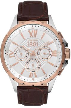Cerruti 1881 CRA20201 Erkek Kol Saati