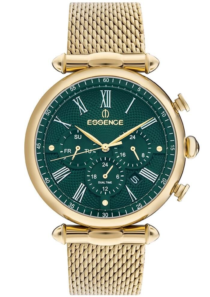 Essence ES6801ME.170 Erkek Kol Saati