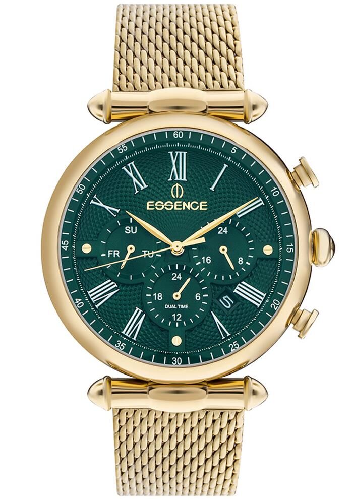 Essence ES6801ME.170 Erkek Kol Saati