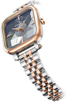 Jacques Philippe JPQLS807328RG Swıss Made Bayan Kol Saati
