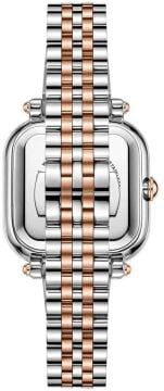 Jacques Philippe JPQLS807328RG Swıss Made Bayan Kol Saati