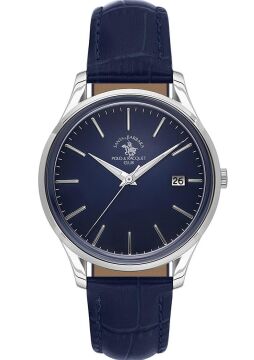 Santa Barbara Polo&Racquet Club SB.8.10011-3 Erkek Kol Saati