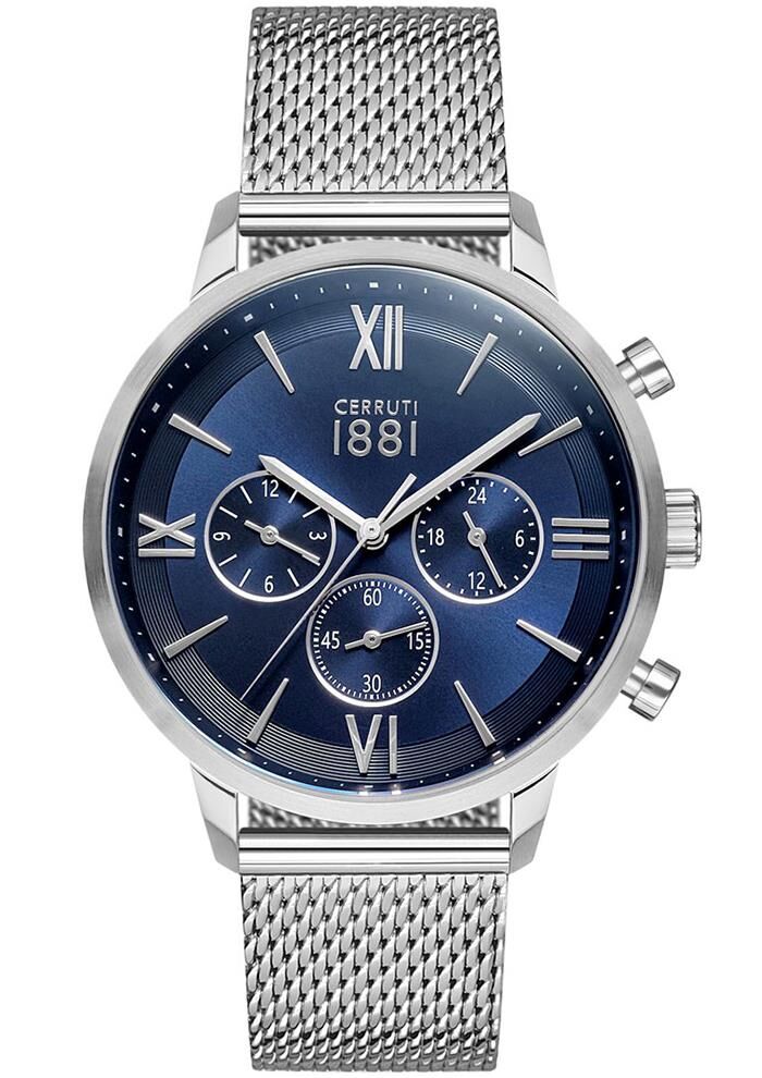 Cerruti 1881 CRA23405 Erkek Kol Saati