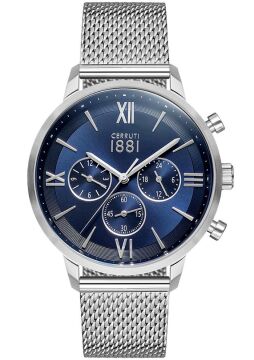 Cerruti 1881 CRA23405 Erkek Kol Saati