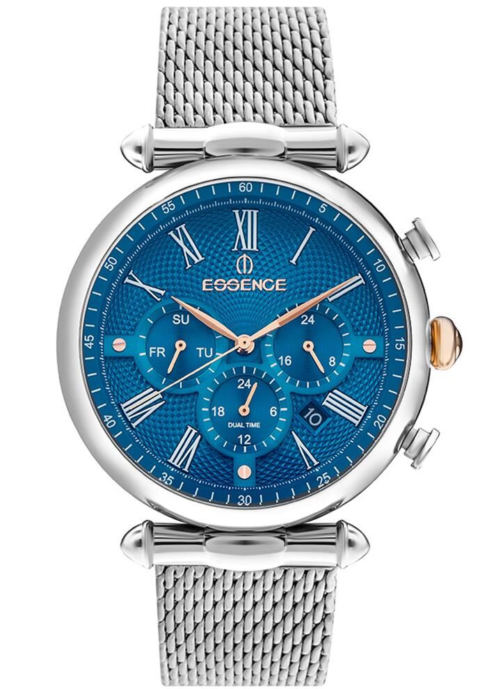 Essence ES6801ME.590 Erkek Kol Saati