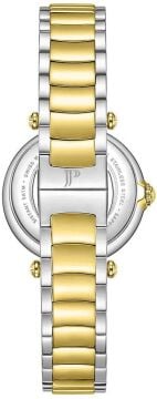 Jacques Philippe JPQLS967328YG Swıss Made Bayan Kol Saati