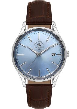 Santa Barbara Polo&Racquet Club SB.8.10011-4 Erkek Kol Saati