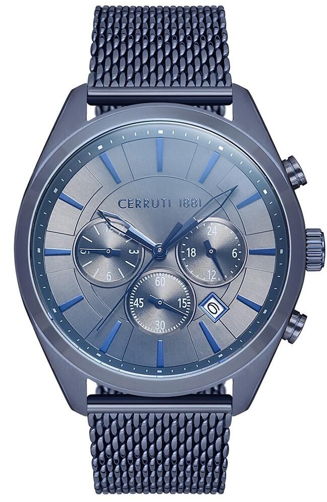 Cerruti 1881 CRA28004 Erkek Kol Saati