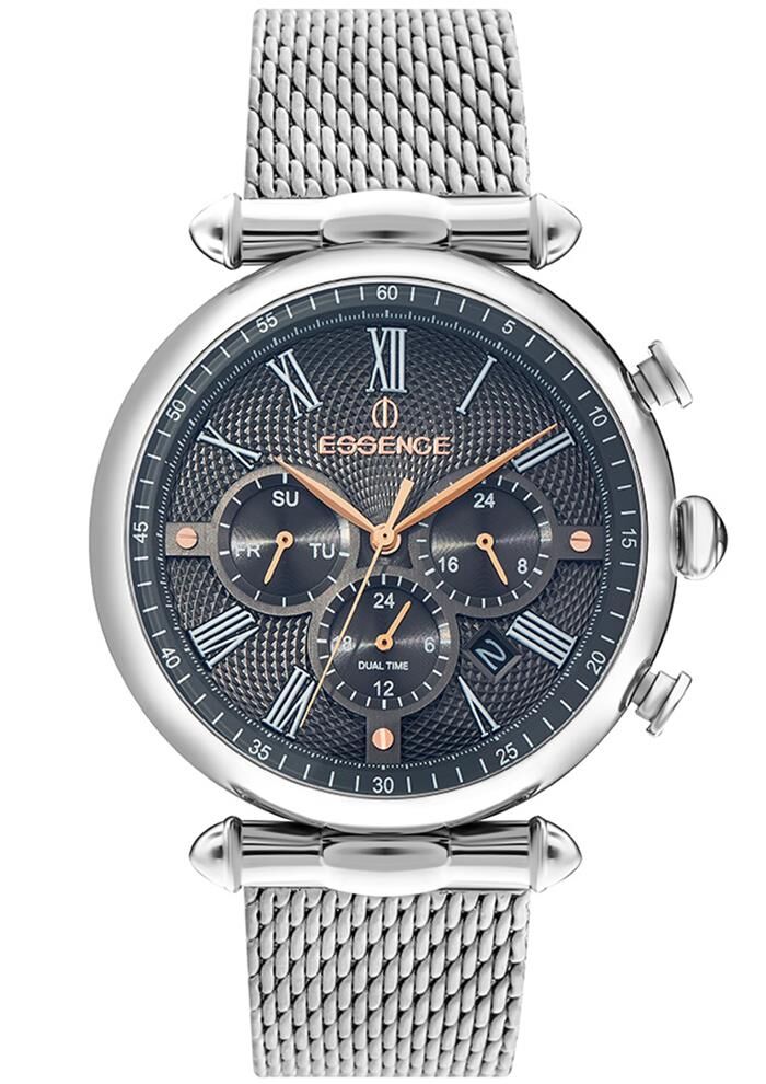Essence ES6801ME.360 Erkek Kol Saati