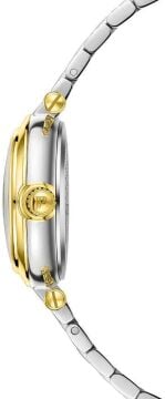 Jacques Philippe JPQLS9673X8 Swıss Made Bayan Kol Saati