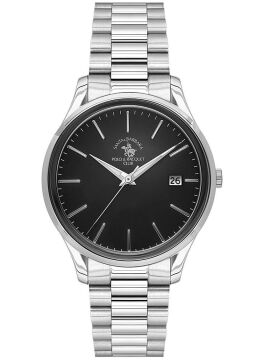 Santa Barbara Polo&Racquet Club SB.8.10010-2 Erkek Kol Saati