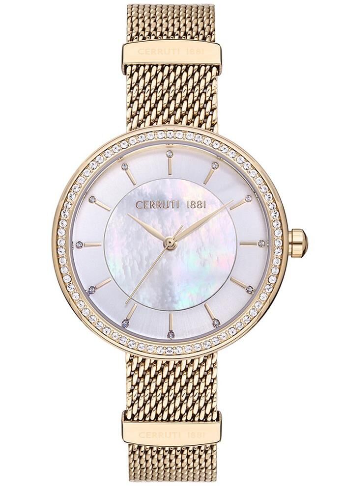 Cerruti 1881 CRM27001 Bayan Kol Saati