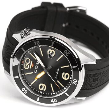 Citizen AW1710-12E Eco-Drive Erkek Kol Saati