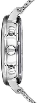 Jacques Philippe JPQGC021236N [44mm] Erkek Kol Saati