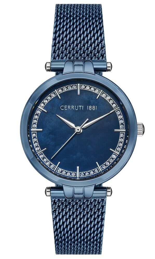 Cerruti 1881 CRM27504 Bayan Kol Saati