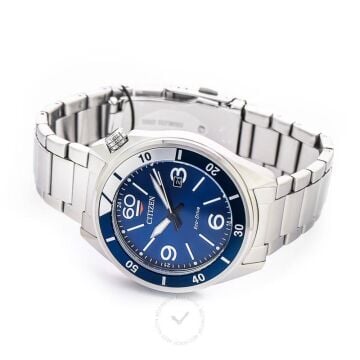 Citizen AW1711-87L Eco-Drive Erkek Kol Saati