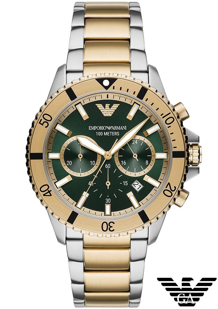 Emporio Armani AR11586 Erkek Kol Saati