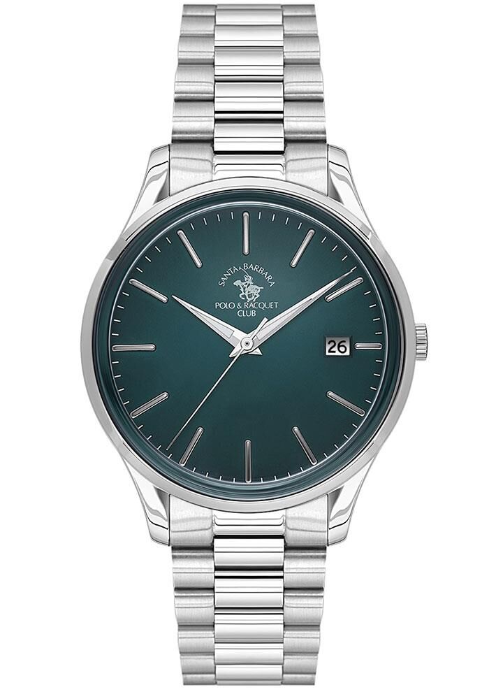 Santa Barbara Polo&Racquet Club SB.8.10010-5 Erkek Kol Saati