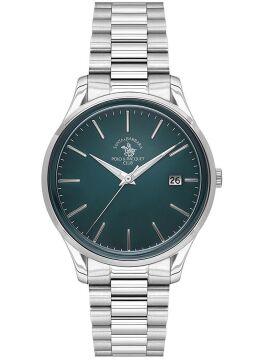 Santa Barbara Polo&Racquet Club SB.8.10010-5 Erkek Kol Saati