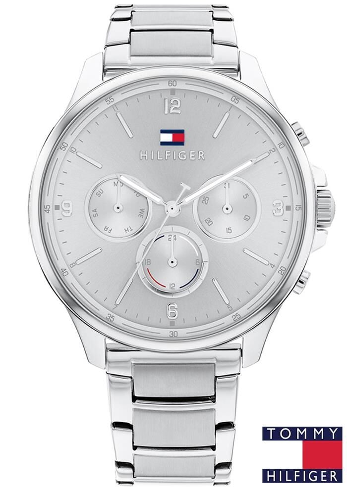 Tommy Hilfiger TH1782450 Bayan Kol Saati