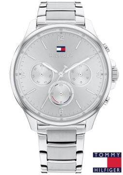 Tommy Hilfiger TH1782450 Bayan Kol Saati