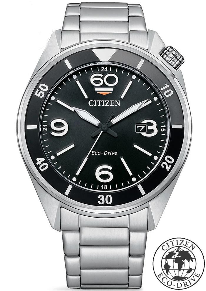 Citizen AW1710-80E Eco-Drive Erkek Kol Saati