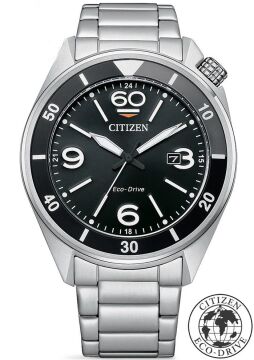 Citizen AW1710-80E Eco-Drive Erkek Kol Saati