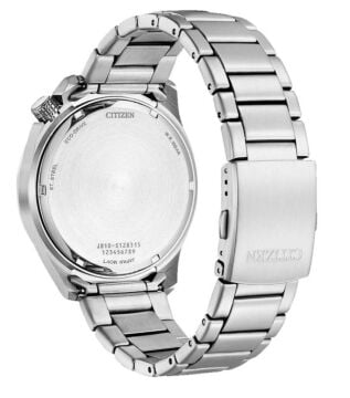 Citizen AW1710-80E Eco-Drive Erkek Kol Saati