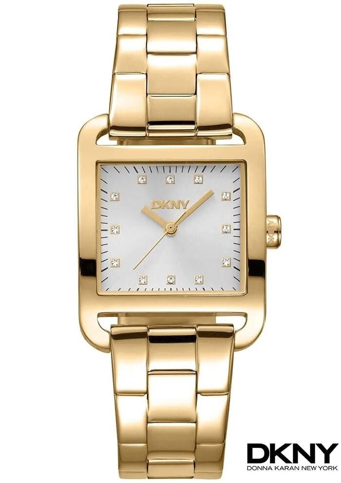 Dkny DK1L004M0055 Kadın Kol Saati