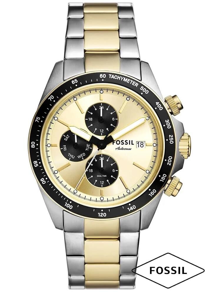Fossil FBQ2876 Erkek Kol Saati