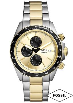 Fossil FBQ2876 Erkek Kol Saati