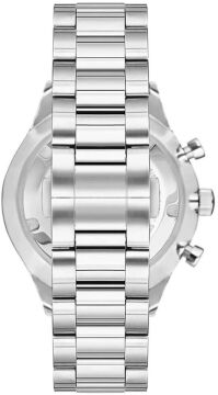 Jacques Philippe JPQGC031316N [43mm] Erkek Kol Saati